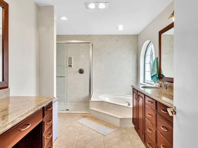 **Seller to provide buyer a Credit toward a 2/1 interest rate on Boca Pointe Country Club in Florida - for sale on GolfHomes.com, golf home, golf lot