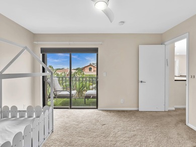 **Seller to provide buyer a Credit toward a 2/1 interest rate on Boca Pointe Country Club in Florida - for sale on GolfHomes.com, golf home, golf lot