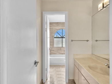 **Seller to provide buyer a Credit toward a 2/1 interest rate on Boca Pointe Country Club in Florida - for sale on GolfHomes.com, golf home, golf lot