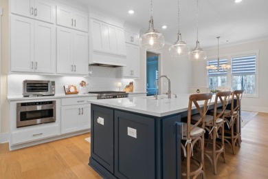 Harbor Club 5 Bedroom, Like-New, High-Quality Home on Harbor Club Golf and Country Club in Georgia - for sale on GolfHomes.com, golf home, golf lot