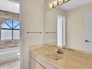 **Seller to provide buyer a Credit toward a 2/1 interest rate on Boca Pointe Country Club in Florida - for sale on GolfHomes.com, golf home, golf lot