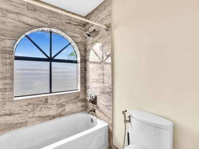 **Seller to provide buyer a Credit toward a 2/1 interest rate on Boca Pointe Country Club in Florida - for sale on GolfHomes.com, golf home, golf lot