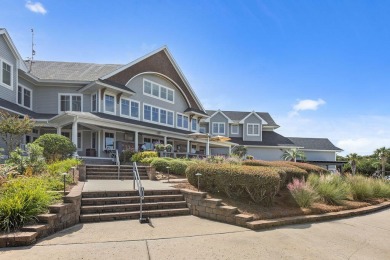 Highly Sought-After Beach Club Villa with River & Ocean on The Seabrook Island Club in South Carolina - for sale on GolfHomes.com, golf home, golf lot