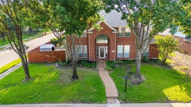 Welcome to this updated Corner Lot Home with No HOA in Prime on Firewheel Golf Park in Texas - for sale on GolfHomes.com, golf home, golf lot