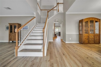 Welcome to this updated Corner Lot Home with No HOA in Prime on Firewheel Golf Park in Texas - for sale on GolfHomes.com, golf home, golf lot