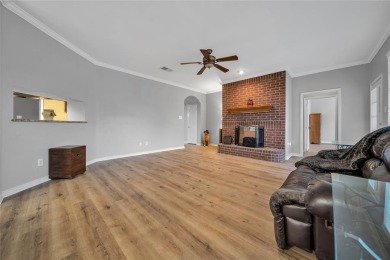 Welcome to this updated Corner Lot Home with No HOA in Prime on Firewheel Golf Park in Texas - for sale on GolfHomes.com, golf home, golf lot