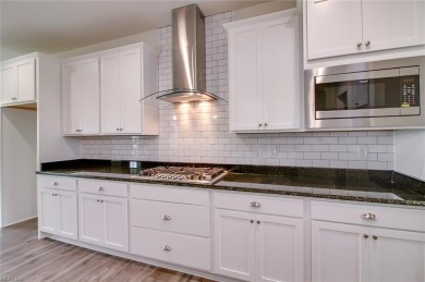~ Love Where You Live ~ Beautiful new construction in Virginia on Stumpy Lake Golf Course in Virginia - for sale on GolfHomes.com, golf home, golf lot