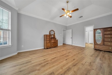 Welcome to this updated Corner Lot Home with No HOA in Prime on Firewheel Golf Park in Texas - for sale on GolfHomes.com, golf home, golf lot