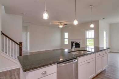 ~ Love Where You Live ~ Beautiful new construction in Virginia on Stumpy Lake Golf Course in Virginia - for sale on GolfHomes.com, golf home, golf lot