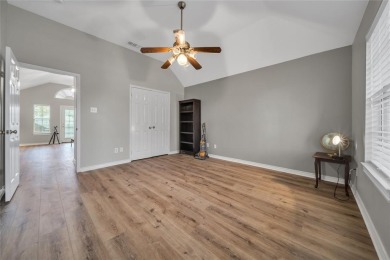 Welcome to this updated Corner Lot Home with No HOA in Prime on Firewheel Golf Park in Texas - for sale on GolfHomes.com, golf home, golf lot