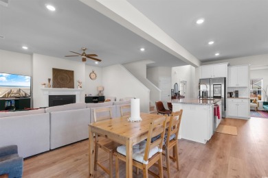Situated on one of the largest corner lots in The Preserve at on Pine Lakes Country Club in South Carolina - for sale on GolfHomes.com, golf home, golf lot