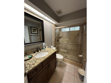 Enjoy the exceptional location of 472 Indigo Loop within the on Emerald Bay Golf Club in Florida - for sale on GolfHomes.com, golf home, golf lot