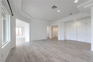 Beautifully Move-in ready spacious Grand Model features 2 on Desert Willow Golf Course in Nevada - for sale on GolfHomes.com, golf home, golf lot