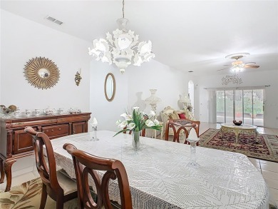 Welcome to this Well Maintained Melody Model in the Terra Vista on Stonegate Golf Club in Florida - for sale on GolfHomes.com, golf home, golf lot