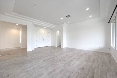 Beautifully Move-in ready spacious Grand Model features 2 on Desert Willow Golf Course in Nevada - for sale on GolfHomes.com, golf home, golf lot