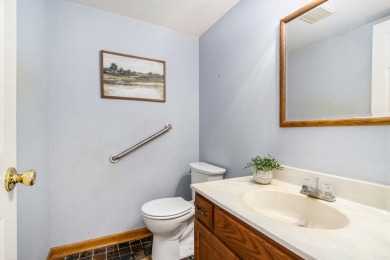 Tremendous opportunity in desirable Woodbridge Hills, where on The Moors Golf Club in Michigan - for sale on GolfHomes.com, golf home, golf lot