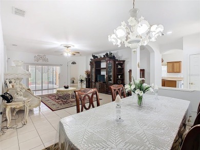 Welcome to this Well Maintained Melody Model in the Terra Vista on Stonegate Golf Club in Florida - for sale on GolfHomes.com, golf home, golf lot