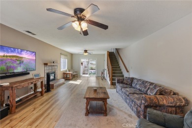 Discover warmth and comfort with this beautifully upgraded pool on Heartwell Golf Course in California - for sale on GolfHomes.com, golf home, golf lot