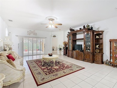 Welcome to this Well Maintained Melody Model in the Terra Vista on Stonegate Golf Club in Florida - for sale on GolfHomes.com, golf home, golf lot