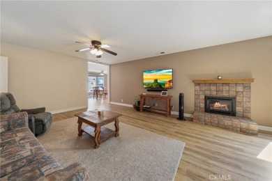 Discover warmth and comfort with this beautifully upgraded pool on Heartwell Golf Course in California - for sale on GolfHomes.com, golf home, golf lot