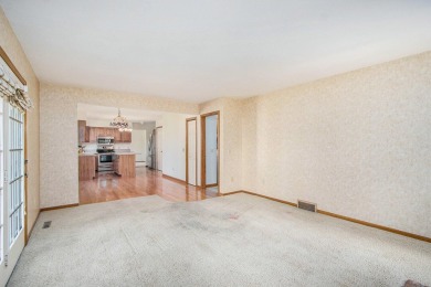 Tremendous opportunity in desirable Woodbridge Hills, where on The Moors Golf Club in Michigan - for sale on GolfHomes.com, golf home, golf lot
