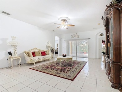 Welcome to this Well Maintained Melody Model in the Terra Vista on Stonegate Golf Club in Florida - for sale on GolfHomes.com, golf home, golf lot
