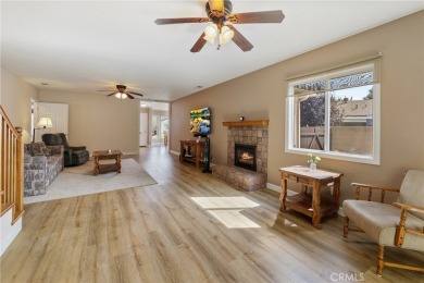 Discover warmth and comfort with this beautifully upgraded pool on Heartwell Golf Course in California - for sale on GolfHomes.com, golf home, golf lot