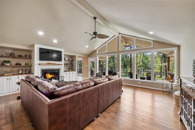 Property will be Active and Available for Tours Sunday! 
 on Holly Lake Ranch Golf Club in Texas - for sale on GolfHomes.com, golf home, golf lot