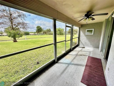 Beautiful condo with gorgeous golf course views! Located in the on The Carolina Club in Florida - for sale on GolfHomes.com, golf home, golf lot