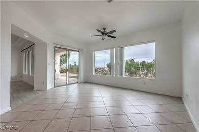 Beautifully Move-in ready spacious Grand Model features 2 on Desert Willow Golf Course in Nevada - for sale on GolfHomes.com, golf home, golf lot