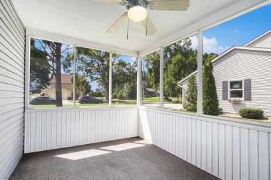 Tremendous opportunity in desirable Woodbridge Hills, where on The Moors Golf Club in Michigan - for sale on GolfHomes.com, golf home, golf lot