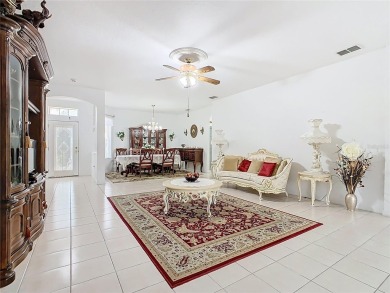 Welcome to this Well Maintained Melody Model in the Terra Vista on Stonegate Golf Club in Florida - for sale on GolfHomes.com, golf home, golf lot