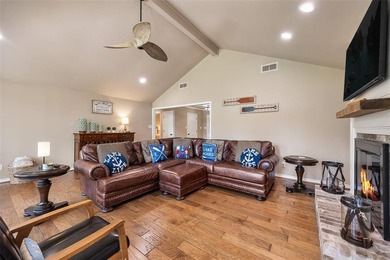 Property will be Active and Available for Tours Sunday! 
 on Holly Lake Ranch Golf Club in Texas - for sale on GolfHomes.com, golf home, golf lot