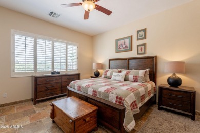 Sitting on a corner lot, this SEDONA model is in the 55+ adult on Lone Tree Golf Club in Arizona - for sale on GolfHomes.com, golf home, golf lot