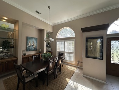 Enjoy the exceptional location of 472 Indigo Loop within the on Emerald Bay Golf Club in Florida - for sale on GolfHomes.com, golf home, golf lot