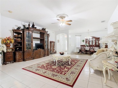 Welcome to this Well Maintained Melody Model in the Terra Vista on Stonegate Golf Club in Florida - for sale on GolfHomes.com, golf home, golf lot