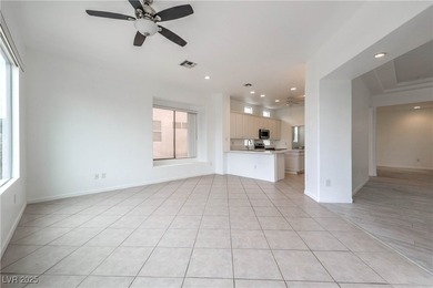 Beautifully Move-in ready spacious Grand Model features 2 on Desert Willow Golf Course in Nevada - for sale on GolfHomes.com, golf home, golf lot