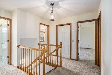 Tremendous opportunity in desirable Woodbridge Hills, where on The Moors Golf Club in Michigan - for sale on GolfHomes.com, golf home, golf lot