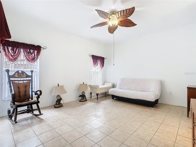 Welcome to this Well Maintained Melody Model in the Terra Vista on Stonegate Golf Club in Florida - for sale on GolfHomes.com, golf home, golf lot