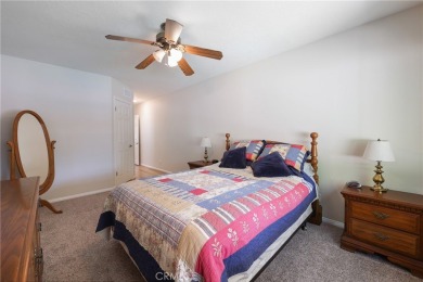 Discover warmth and comfort with this beautifully upgraded pool on Heartwell Golf Course in California - for sale on GolfHomes.com, golf home, golf lot