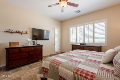 Sitting on a corner lot, this SEDONA model is in the 55+ adult on Lone Tree Golf Club in Arizona - for sale on GolfHomes.com, golf home, golf lot
