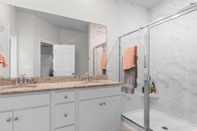 Situated on one of the largest corner lots in The Preserve at on Pine Lakes Country Club in South Carolina - for sale on GolfHomes.com, golf home, golf lot