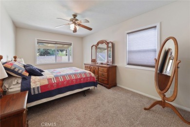 Discover warmth and comfort with this beautifully upgraded pool on Heartwell Golf Course in California - for sale on GolfHomes.com, golf home, golf lot