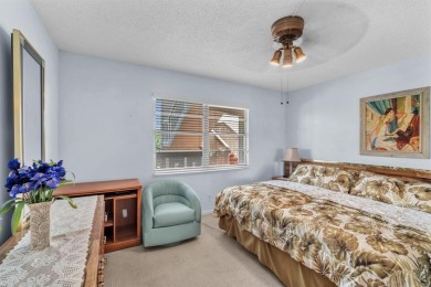 Welcome to this charming 55+ condo featuring tile flooring in on Wynmoor Golf Course in Florida - for sale on GolfHomes.com, golf home, golf lot