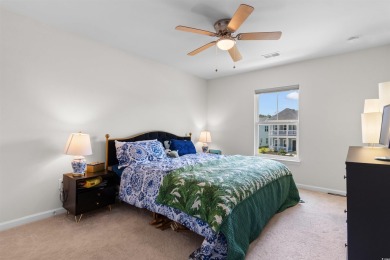 Situated on one of the largest corner lots in The Preserve at on Pine Lakes Country Club in South Carolina - for sale on GolfHomes.com, golf home, golf lot