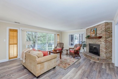 Experience unparalleled waterfront living in this extraordinary on Harbour Point Golf Club in North Carolina - for sale on GolfHomes.com, golf home, golf lot