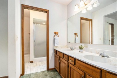 Tremendous opportunity in desirable Woodbridge Hills, where on The Moors Golf Club in Michigan - for sale on GolfHomes.com, golf home, golf lot
