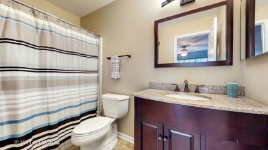 This move-in ready model-like unit has been immaculately on Cary Country Club in Illinois - for sale on GolfHomes.com, golf home, golf lot
