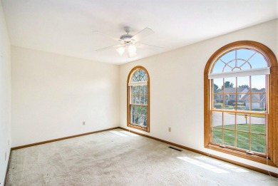 Tremendous opportunity in desirable Woodbridge Hills, where on The Moors Golf Club in Michigan - for sale on GolfHomes.com, golf home, golf lot