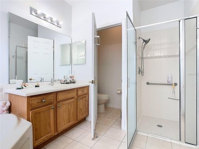 Welcome to this Well Maintained Melody Model in the Terra Vista on Stonegate Golf Club in Florida - for sale on GolfHomes.com, golf home, golf lot